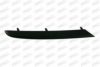 PRASCO BM0242227 Trim/Protective Strip, radiator grille